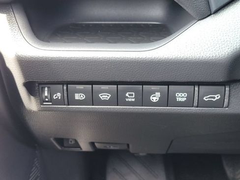 Used 2024 Toyota RAV4 XSE w/ Premium Package AWD/4WD image 13