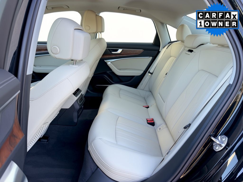 Used 2023 Audi A6 Premium Plus AWD/4WD image 25