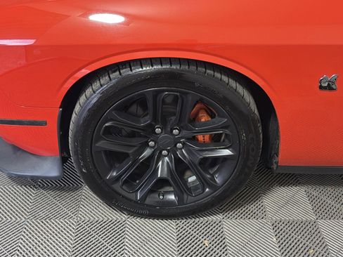 Used 2020 Dodge Challenger R/T Scat Pack image 12