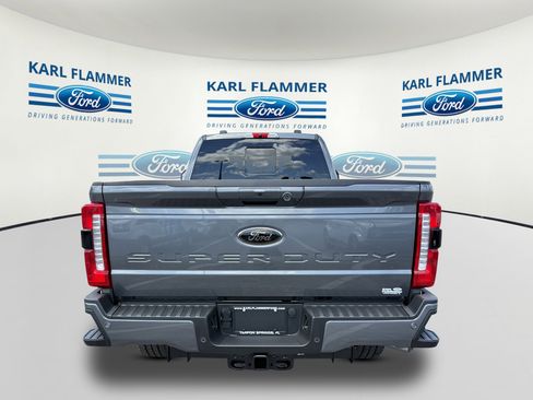 New 2026 Ford F350 Lariat AWD/4WD image 4