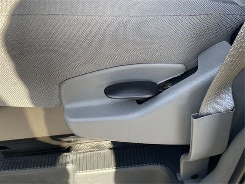 New 2025 Ford E-350 and Econoline 350 Super Duty w/ Interior Upgrade Package image 36