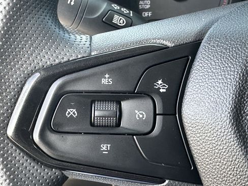 Used 2022 Chevrolet TrailBlazer LT w/ Convenience Package image 25