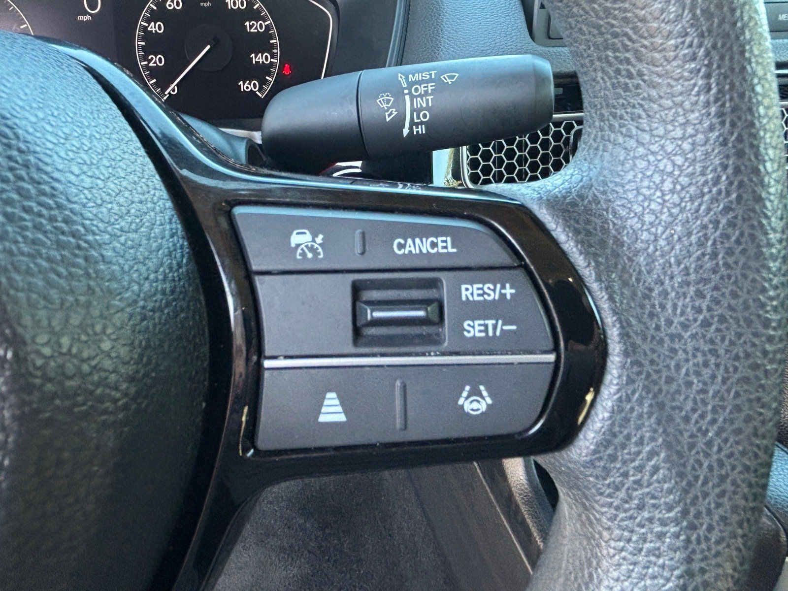 Used 2025 Honda Civic LX image 23