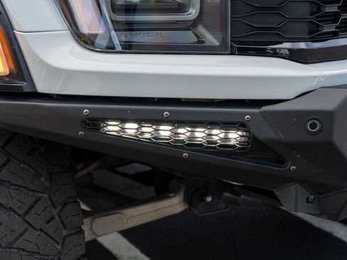 Used 2023 Ford F150 Raptor w/ Equipment Group 802A Raptor R AWD/4WD image 9