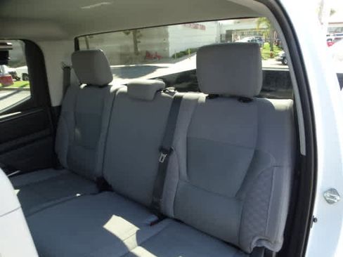 Used 2024 Toyota Tundra SR5 image 21