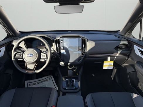 New 2025 Subaru Forester Sport image 16