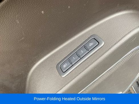Used 2016 Chevrolet Tahoe LT AWD/4WD image 19