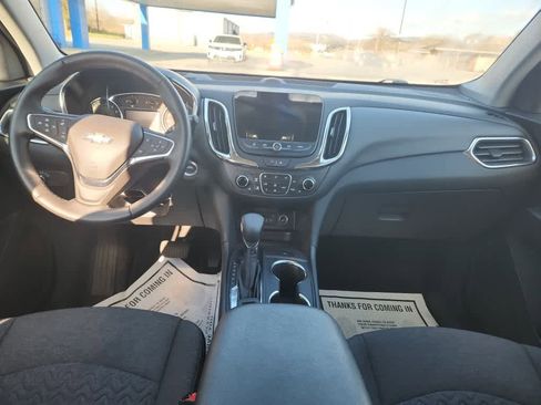 Used 2024 Chevrolet Equinox LT AWD/4WD image 4