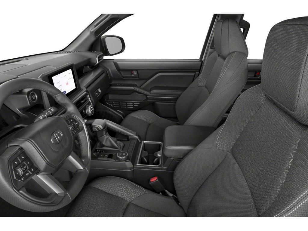 New 2026 Toyota 4Runner Limited AWD/4WD image 6