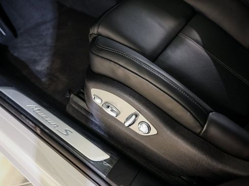 New 2026 Porsche Macan S image 14