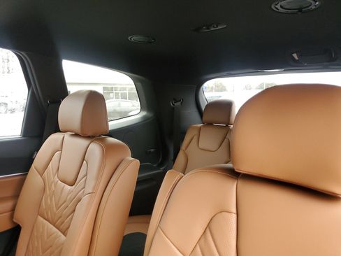 New 2025 Kia Telluride EX X-Line image 9