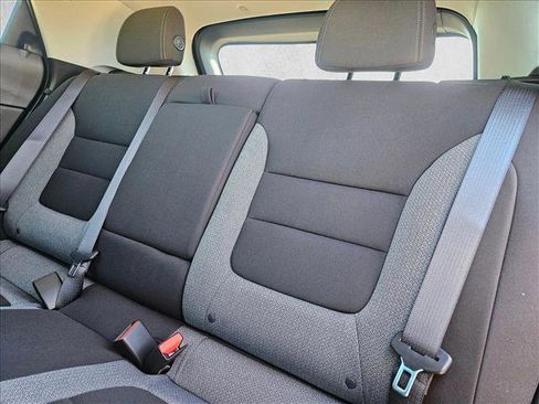 New 2026 Chevrolet TrailBlazer LT image 18