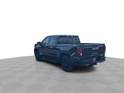 Certified 2025 GMC Sierra 1500 Elevation w/ Elevation Premium Package AWD/4WD image 6