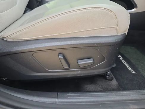 Used 2022 Hyundai Tucson Limited FWD image 51