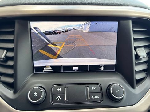 Used 2020 GMC Acadia Denali w/ Trailering Package AWD/4WD image 28