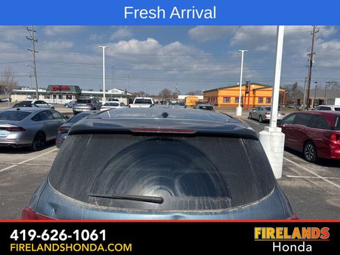 Certified 2017 Honda Pilot EX-L image 5