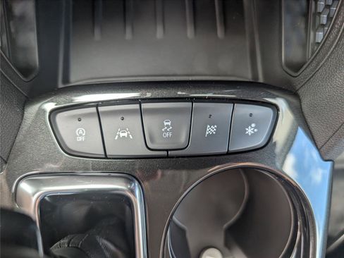 New 2026 Chevrolet TrailBlazer LT w/ LT Cold Weather Package image 21