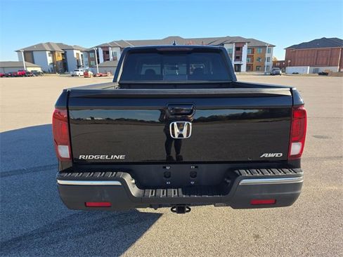 Used 2019 Honda Ridgeline RTL image 12
