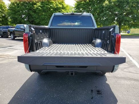 New 2026 Toyota Tundra 1794 Edition AWD/4WD image 9