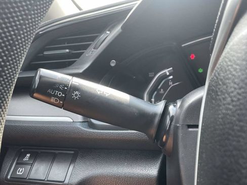 Used 2016 Honda Civic LX image 23