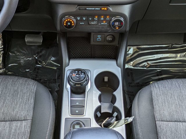 Used 2021 Ford Bronco Sport Big Bend AWD/4WD image 19