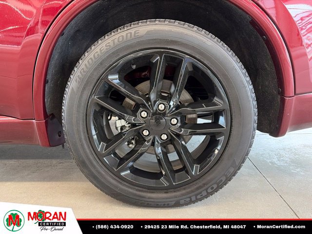 Used 2022 Dodge Durango R/T AWD/4WD image 8
