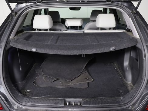 Certified 2021 Hyundai Kona Limited FWD image 15