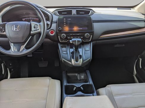 Used 2019 Honda CR-V EX-L image 15