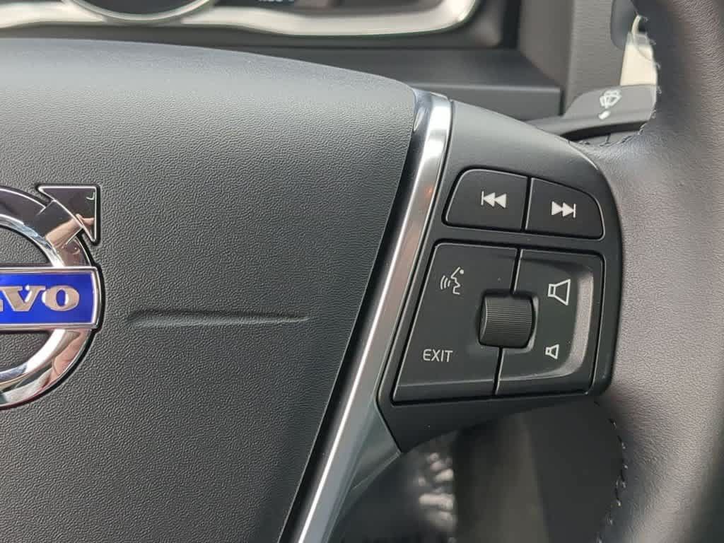 Used 2016 Volvo S60 T5 Premier FWD image 23