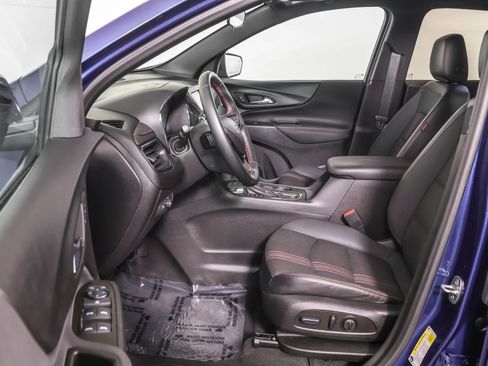 Used 2023 Chevrolet Equinox RS image 6