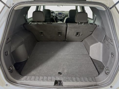 Used 2022 Chevrolet Equinox LT AWD/4WD image 35