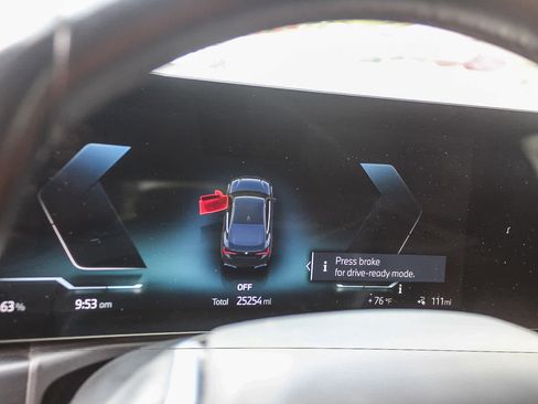 Used 2023 BMW i4 eDrive35 w/ Premium Package RWD image 21