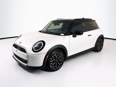 New 2026 MINI Cooper 2-Door Hardtop