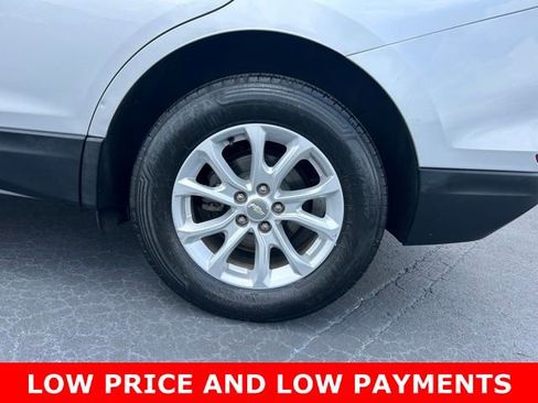Used 2020 Chevrolet Equinox LT image 10