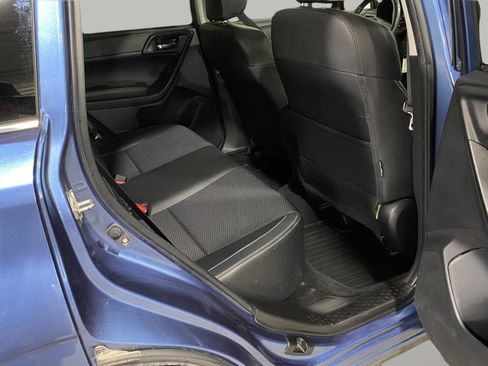 Used 2017 Subaru Forester 2.0XT Premium AWD/4WD image 31