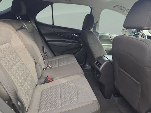 Used 2023 Chevrolet Equinox LT image 23