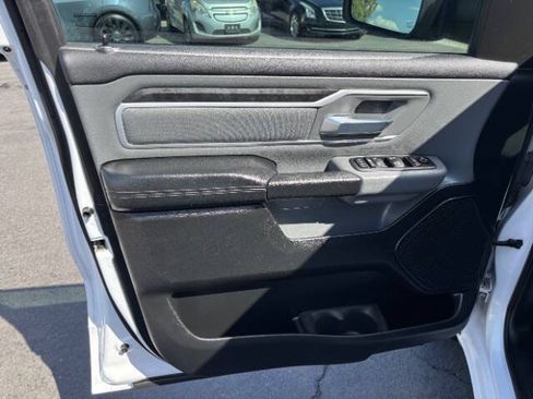 Used 2020 RAM 1500 Big Horn RWD image 11