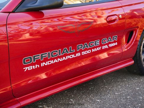 Used 1994 Ford Mustang GT image 74