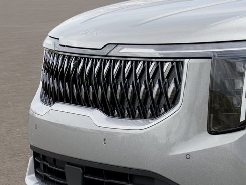 New 2026 Kia Carnival EX FWD image 13