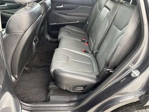 Used 2023 Hyundai Santa Fe SEL w/ Premium Package AWD/4WD image 14
