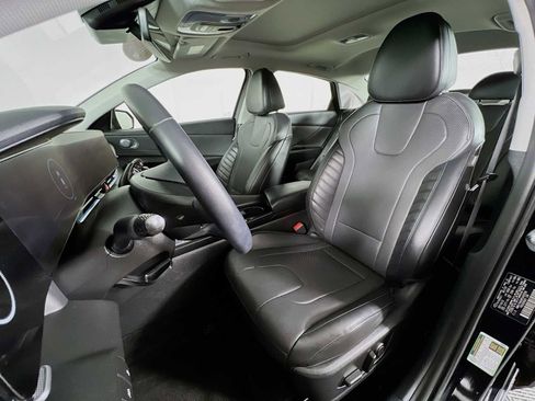 Certified 2023 Hyundai Elantra Limited image 22