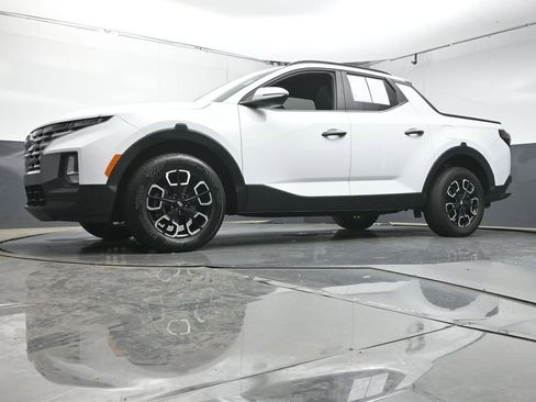 Used 2022 Hyundai Santa Cruz SEL w/ Activity Package image 33