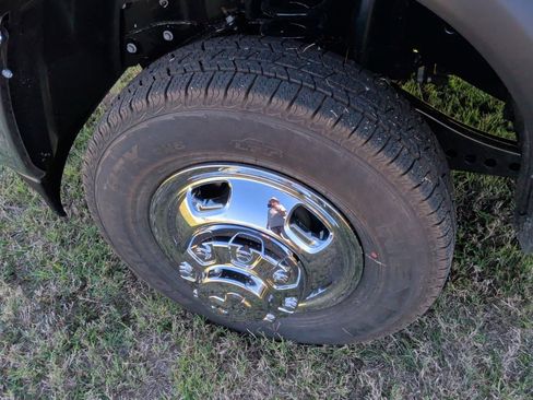 New 2026 RAM 3500 Tradesman image 41