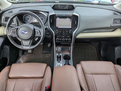 Used 2019 Subaru Ascent Touring w/ Popular Package #2A AWD/4WD image 14