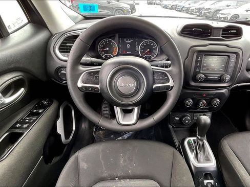 Used 2020 Jeep Renegade Sport image 16