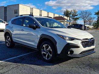 New 2026 Subaru Crosstrek 2.0i Premium video 2