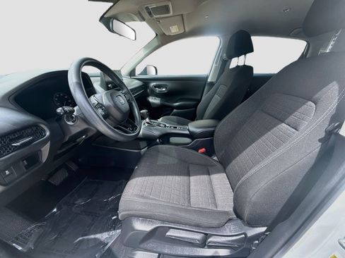 Used 2024 Honda HR-V LX image 18