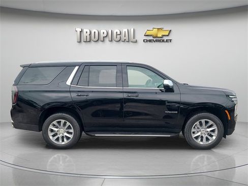 New 2026 Chevrolet Tahoe Premier w/ Sun And Tow Package image 6