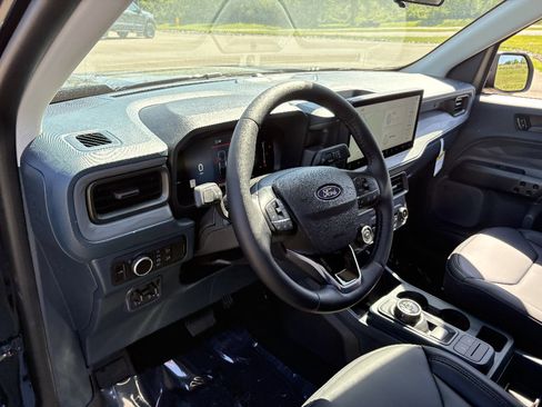 New 2026 Ford Maverick Lariat AWD/4WD image 29