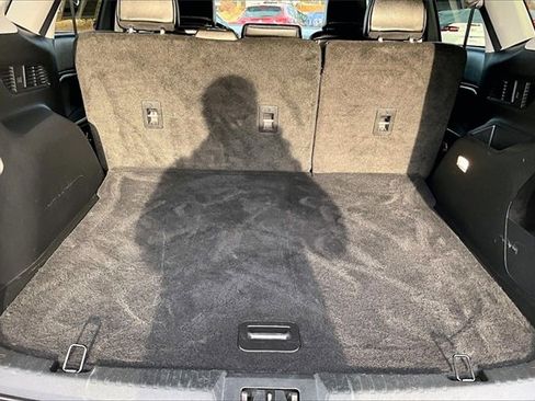 Used 2024 Ford Edge SEL image 25